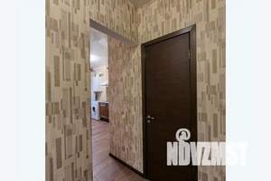 1-к квартира, посуточно, 33м2, 3/3 этаж