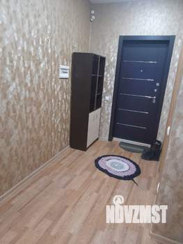 1-к квартира, на длительный срок, 37м2, 12/24 этаж