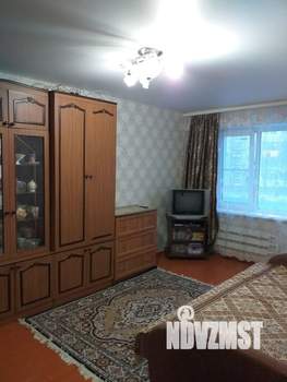 1-к квартира, на длительный срок, 31м2, 4/5 этаж