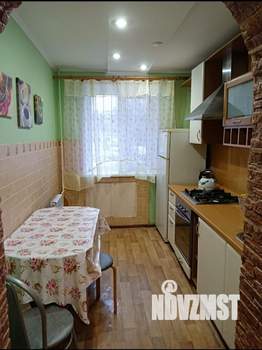 2-к квартира, на длительный срок, 52м2, 1/5 этаж