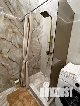 1-к квартира, посуточно, 42м2, 4/11 этаж