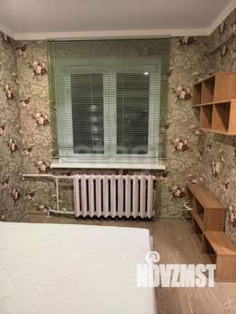 2-к квартира, на длительный срок, 46м2, 5/5 этаж