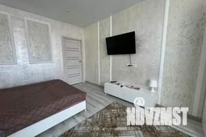 1-к квартира, посуточно, 40м2, 14/15 этаж