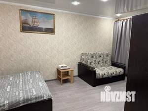 1-к квартира, посуточно, 32м2, 2/5 этаж