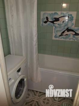 2-к квартира, на длительный срок, 50м2, 6/9 этаж