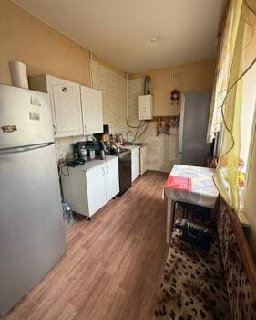 3-к квартира, на длительный срок, 69м2, 3/5 этаж