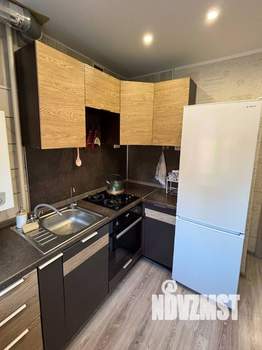 2-к квартира, на длительный срок, 46м2, 3/5 этаж