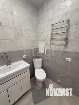 1-к квартира, на длительный срок, 41м2, 14/14 этаж