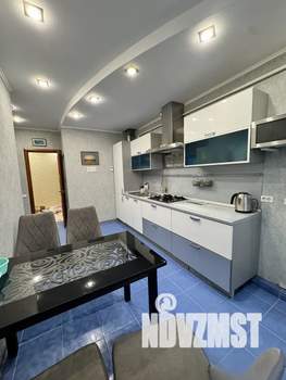 3-к квартира, посуточно, 90м2, 5/5 этаж