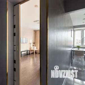1-к квартира, посуточно, 35м2, 9/9 этаж