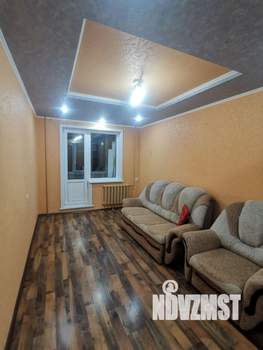 2-к квартира, на длительный срок, 56м2, 6/9 этаж