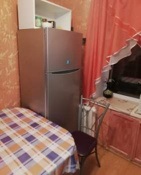 2-к квартира, на длительный срок, 45м2, 2/5 этаж