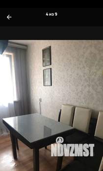 1-к квартира, на длительный срок, 42м2, 2/9 этаж