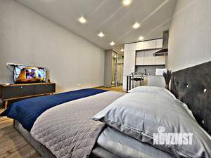 1-к квартира, посуточно, 30м2, 8/14 этаж