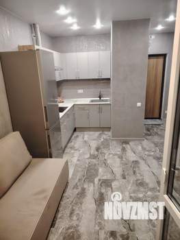 1-к квартира, на длительный срок, 33м2, 9/13 этаж