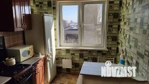 2-к квартира, посуточно, 55м2, 6/9 этаж