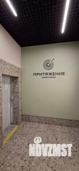 Студия квартира, на длительный срок, 28м2, 6/16 этаж