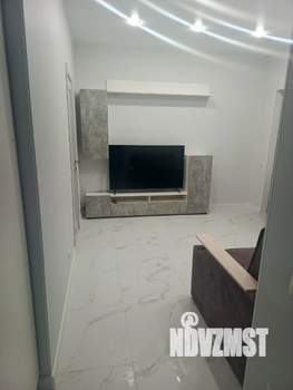 1-к квартира, на длительный срок, 40м2, 7/14 этаж