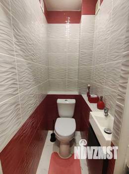 2-к квартира, посуточно, 70м2, 3/5 этаж