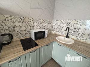 2-к квартира, на длительный срок, 40м2, 23/25 этаж