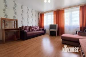 2-к квартира, посуточно, 74м2, 6/17 этаж