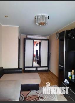 1-к квартира, на длительный срок, 30м2, 1/3 этаж