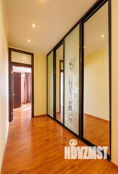 2-к квартира, посуточно, 55м2, 1/1 этаж