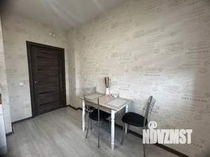 1-к квартира, посуточно, 40м2, 4/15 этаж