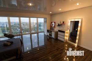 3-к квартира, посуточно, 75м2, 12/12 этаж