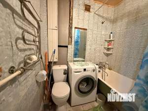 2-к квартира, на длительный срок, 44м2, 2/5 этаж