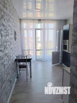 2-к квартира, на длительный срок, 39м2, 13/25 этаж