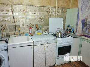 1-к квартира, на длительный срок, 31м2, 3/5 этаж