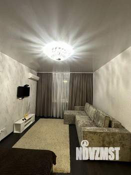 2-к квартира, посуточно, 50м2, 1/1 этаж