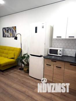 1-к квартира, посуточно, 37м2, 2/8 этаж