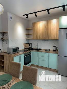 2-к квартира, посуточно, 60м2, 9/22 этаж