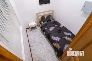 2-к квартира, посуточно, 42м2, 1/1 этаж