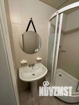 4-к квартира, посуточно, 100м2, 1/1 этаж