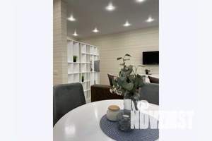 1-к квартира, посуточно, 41м2, 9/17 этаж