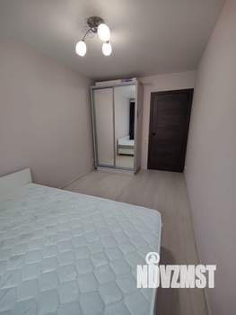 2-к квартира, на длительный срок, 45м2, 2/5 этаж