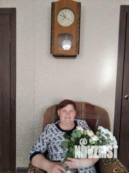 1-к квартира, на длительный срок, 31м2, 5/5 этаж