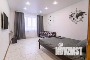 2-к квартира, посуточно, 42м2, 5/12 этаж