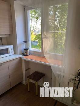 1-к квартира, посуточно, 32м2, 3/5 этаж