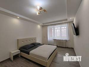 1-к квартира, посуточно, 36м2, 3/9 этаж