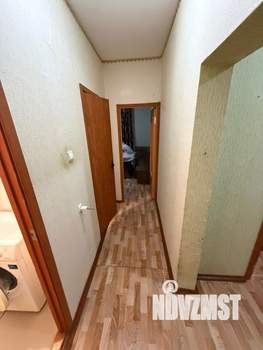 1-к квартира, на длительный срок, 44м2, 11/18 этаж