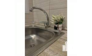 2-к квартира, посуточно, 50м2, 1/1 этаж