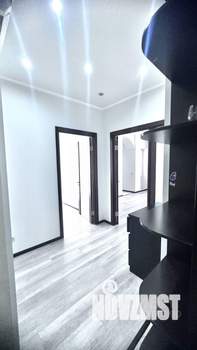 2-к квартира, на длительный срок, 58м2, 4/24 этаж