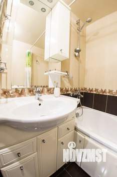 2-к квартира, посуточно, 60м2, 1/9 этаж