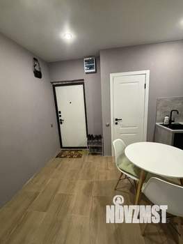 2-к квартира, на длительный срок, 44м2, 4/24 этаж