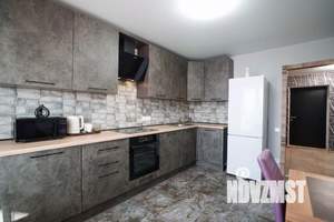 1-к квартира, посуточно, 48м2, 1/1 этаж