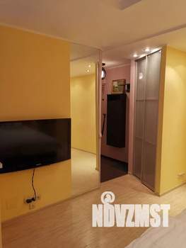 2-к квартира, посуточно, 48м2, 2/5 этаж